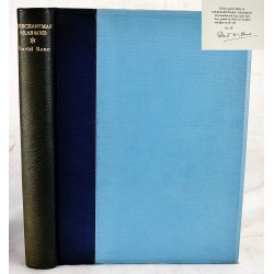 Merchantman Rearmed (Signed, Limited Edition, in Fine Leather)